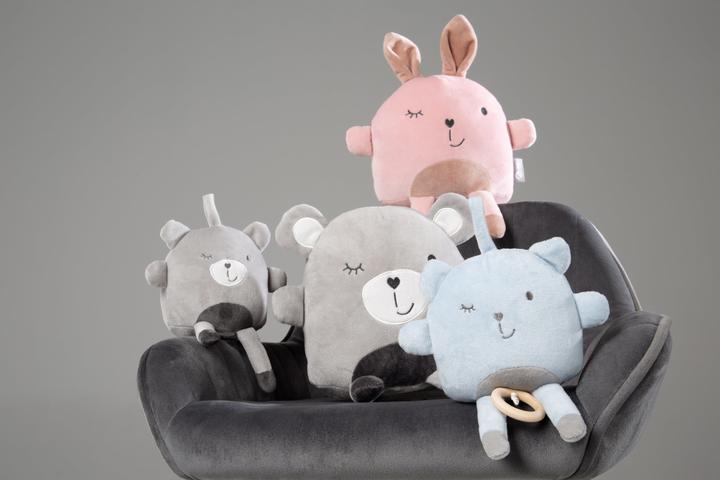 Actual product image Roba Lil Cutie Benny (20 cm)