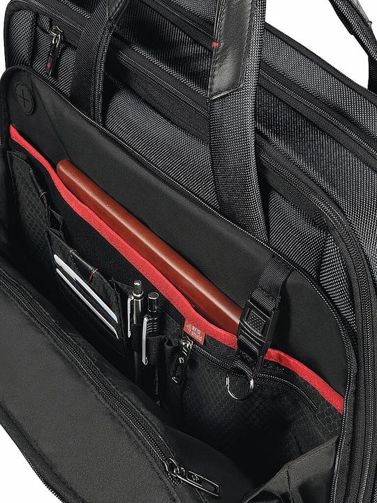 Produktbild Samsonite Pro-Dlx 5 (17.30", Universal)