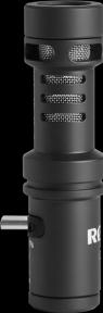 Actual product image RØDE VideoMic Me-C+