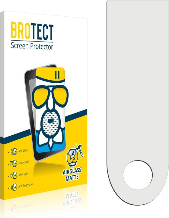 Image du produit BROTECT AirGlass Verre Mat