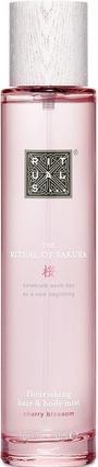 Produktbild Rituals Sakura Hair & Body Mist (Eau de Parfum, 50 ml)