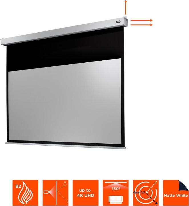 Immagine prodotto Celexon Professionale Plus (74", 16:10)
