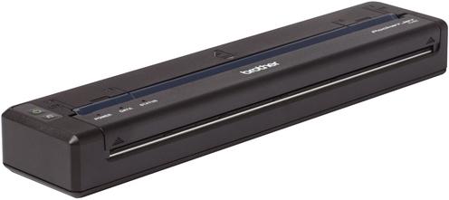 Immagine prodotto Brother PJ-822 203DPI STAMPANTE MOBILE A4 (Termica diretta, Bianco e nero)