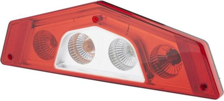 Produktbild Hella Rücklicht rechts mit Hybridtechnologie für HYMER