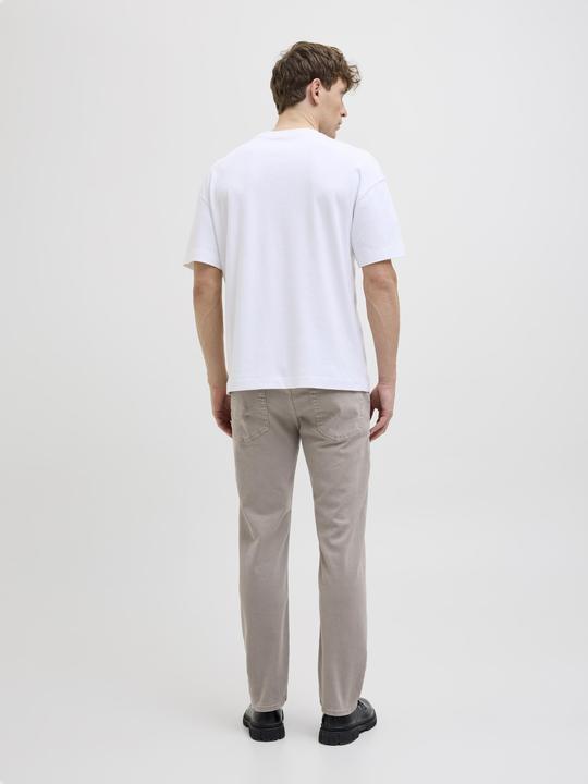 Actual product image Jack & Jones JJICLARK JJORIGINAL SQ 360 Regular fit Jeans Regular fit Jeans (W32/L34)