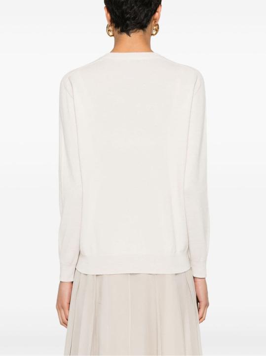 Produktbild Brunello Cucinelli Girocollo M/l (M)