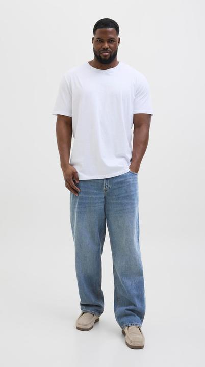 Actual product image Jack & Jones Jjieddie Jjioriginal Am 761 Sn Pls (44)