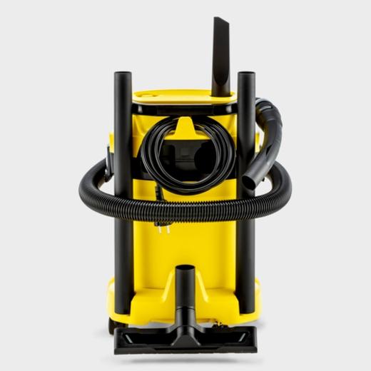Actual product image Kärcher WD 3 V-17/4/20 (Wet dry vacuum cleaner)