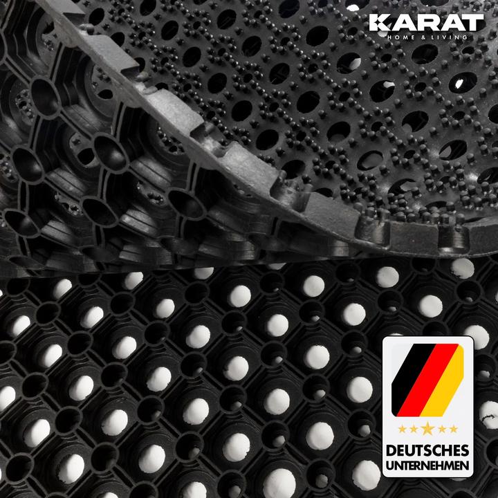 Image du produit Karat Octo Door (100 x 150 cm)