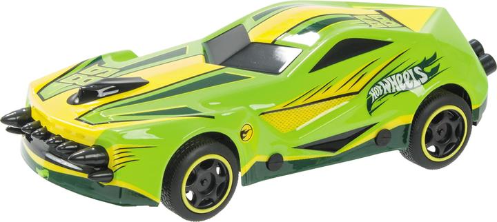 Actual product image Mondo Hot Wheels: Urban Agent
