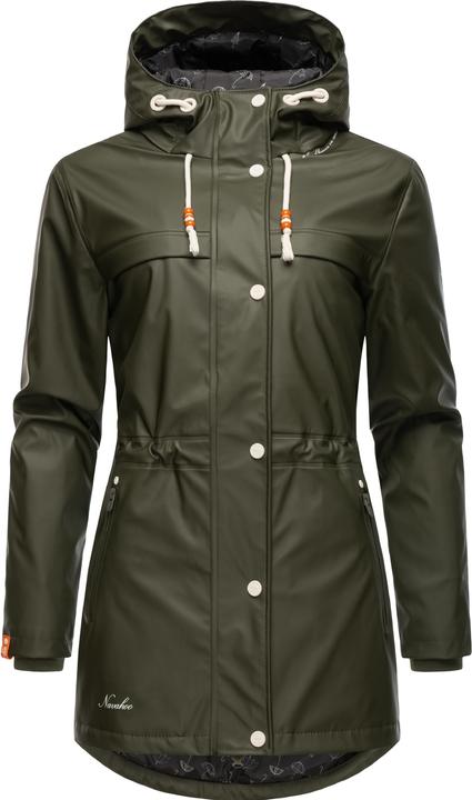 Actual product image Navahoo Rainy Forest (L)