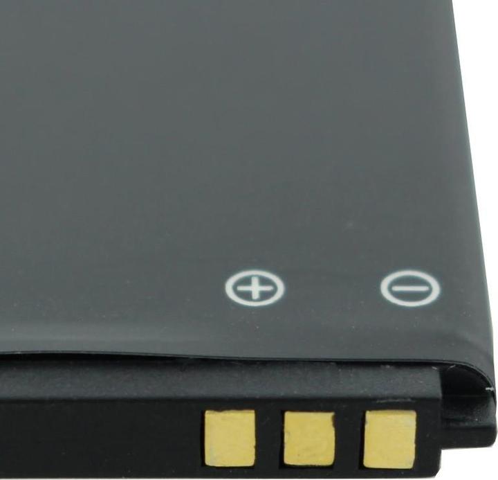Produktbild Wiko Akku Lenny 3, 5030