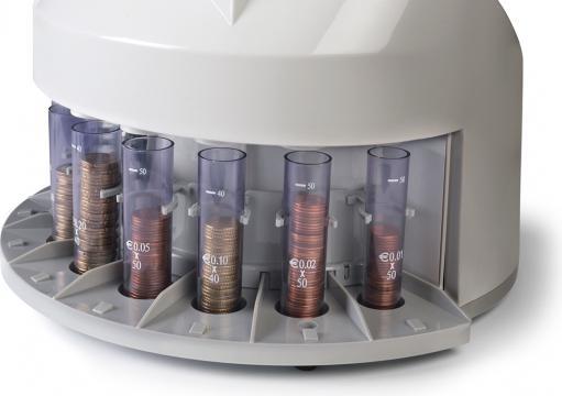 Produktbild Safescan 1250 (Münzzähler)