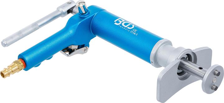 Produktbild BGS Bremskolben-Rückstell-Satz pneumatisch 22-tlg. (Handbremse, Bremsset, 21)