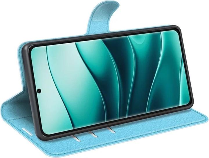 Image du produit Screenguard Leather Guard Lederhülle (Xiaomi Redmi Note 14 Pro+ 5G)