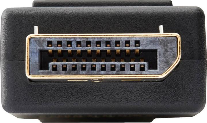 Immagine prodotto Eaton Adattatore video da DisplayPort a HDMI Convertitore video M/F HDCP Nero 1ft.