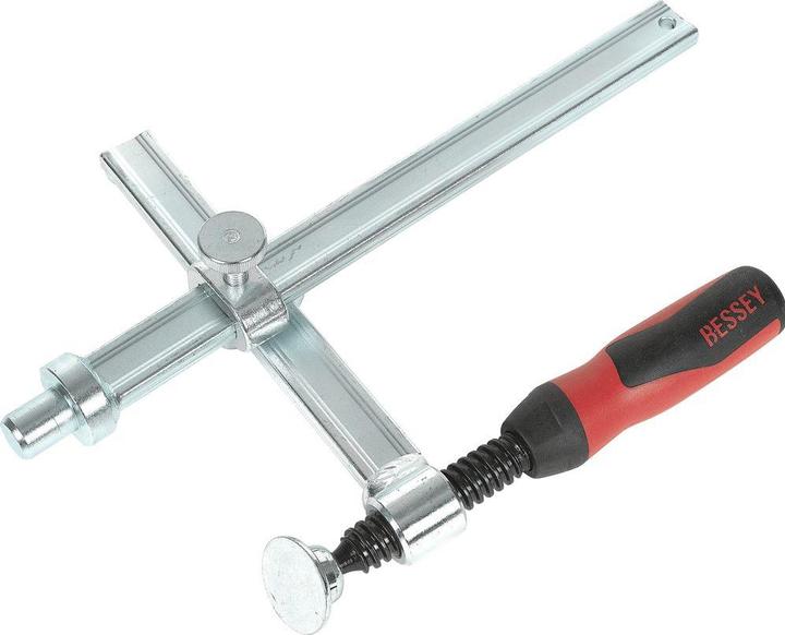 Actual product image Bessey Clamping element for welding table (200 mm)