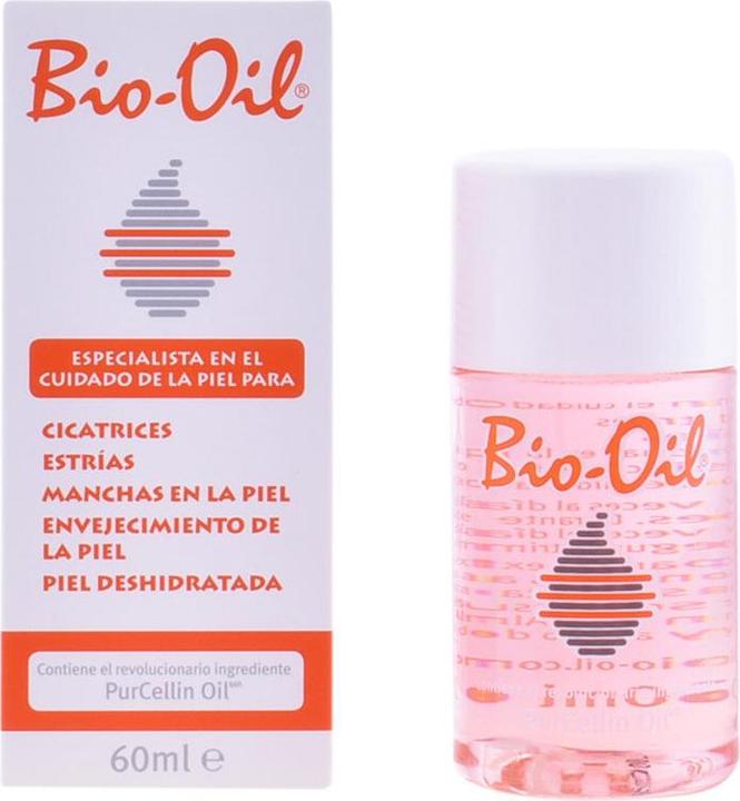Image du produit Bi-Oil BIO-OIL Huile PurCellin 60 ml (Huile pour le corps, 60 ml)