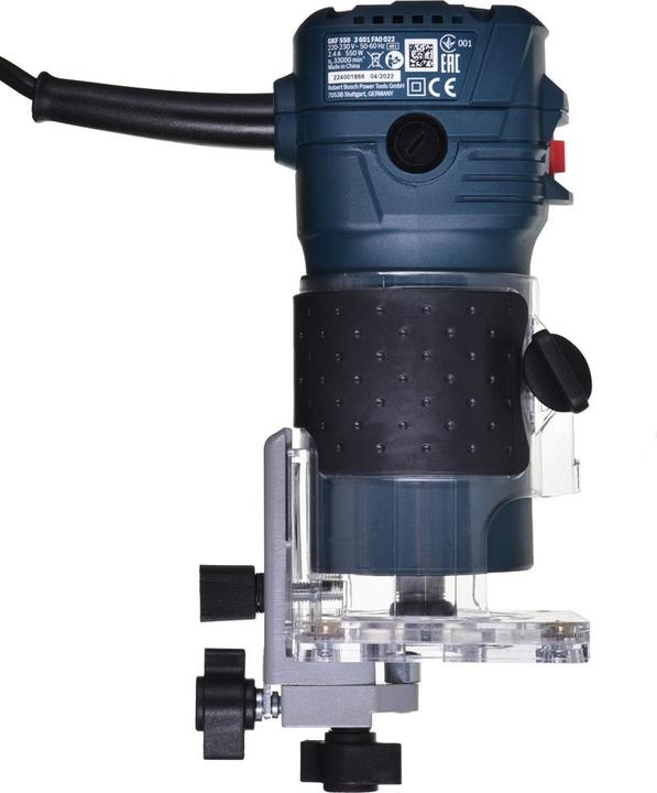 Immagine prodotto Bosch Professional GKF 550