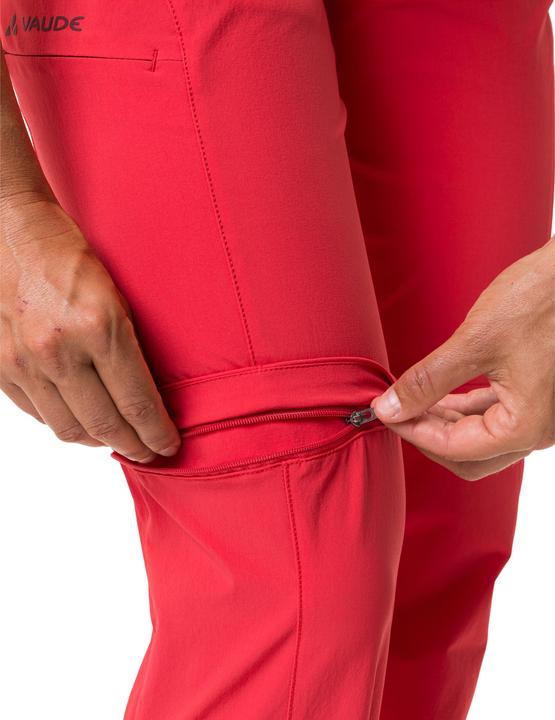 Actual product image Vaude Farley II (36)
