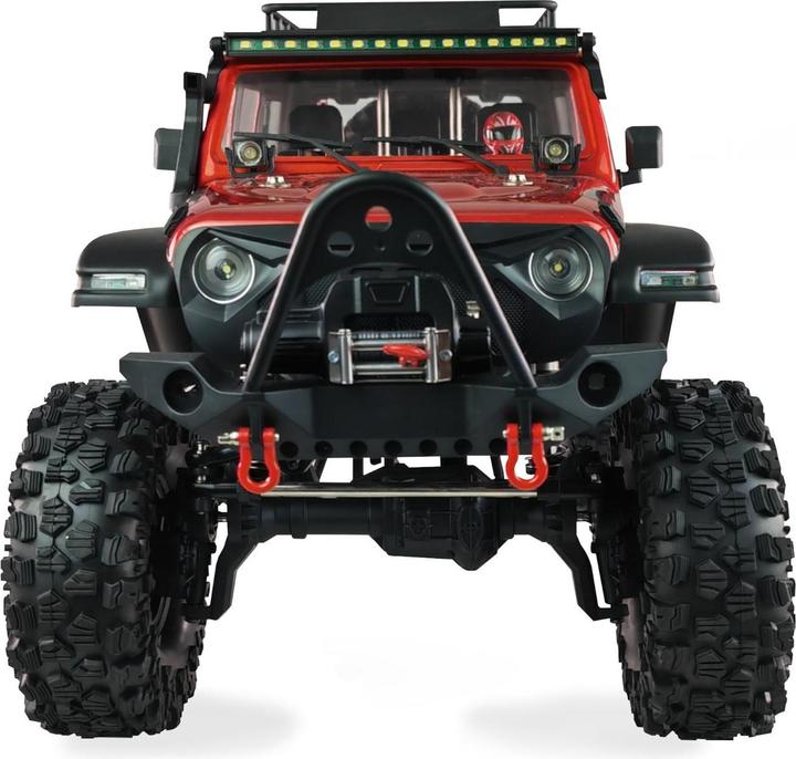 Immagine prodotto Amewi AMXRock CT10 Crosstrail (RTR pronto all'uso)