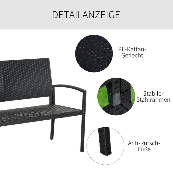 Image du produit Jamb Gartenbank