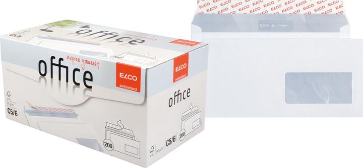 Actual product image Elco Office (C5, C6, 200 x)