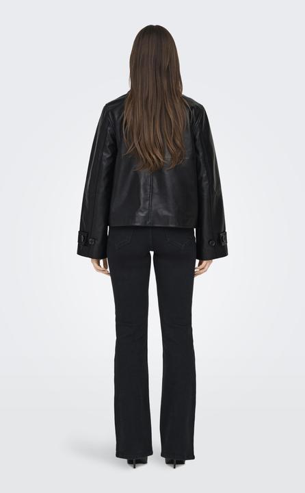 Image du produit JdY JDYTAILOR Lederjacke Lederjacke (M)