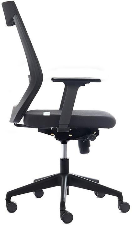 Actual product image Rocada Office chair RD-908/4 black