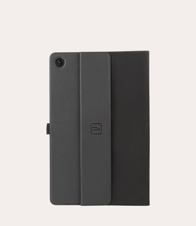 Actual product image Tucano TRE Hard Case for Lenovo Tab M10 Plus 10.6" (3rd Gen) Black (Lenovo Tab M10 Plus)