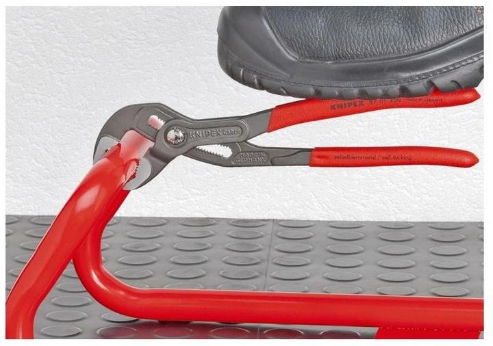 Actual product image Knipex Cobra (250 mm)