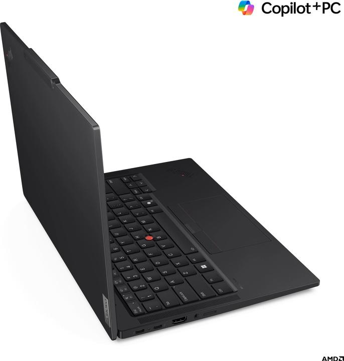 Produktbild Lenovo ThinkPad T14s Gen 6 (14", AMD Ryzen AI 7 PRO 360, 32 GB, 1000 GB, CH)