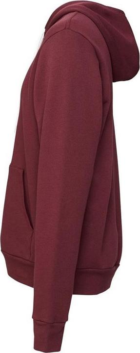 Produktbild Bella Canvas Hoodie zum Überziehen (XXL)