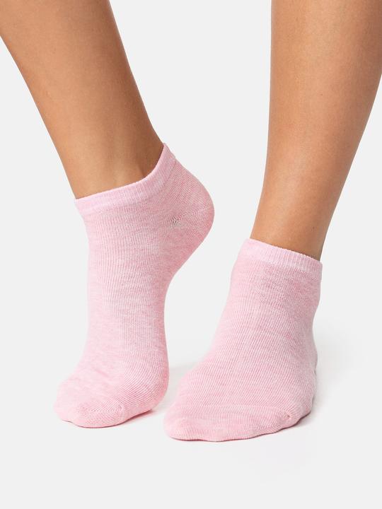Actual product image Nur Die Classic sneaker socks (pack of 20, 39 - 42)