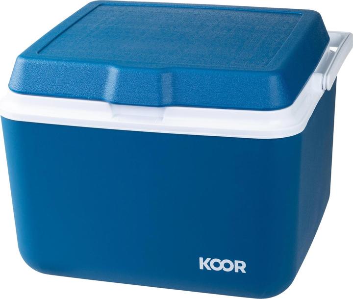 Immagine prodotto Koor Raffreddatore 25 Blue (25 l)