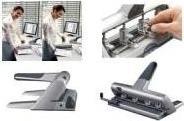 Image du produit Leitz Poinçon 5114 8mm ancien
