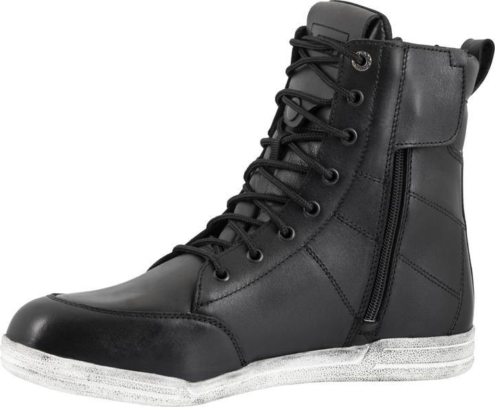 Produktbild iXS Classic LD Stiefel Sneaker-Comfort-ST 2.0 (Herren, Damen, 37)