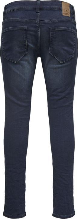 Image du produit Only & Sons ONSLoom Sweat bleu foncé Slim Fit Jeans (36)