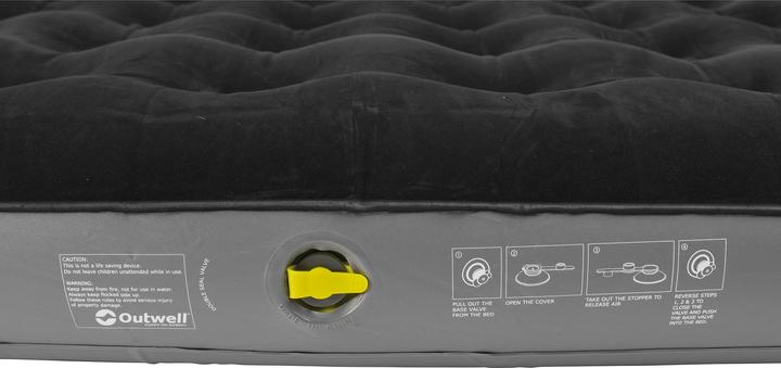 Actual product image Outwell Classic Single