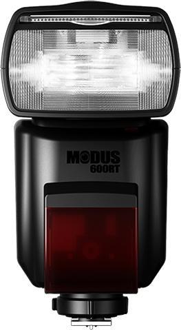 Produktbild Hähnel MODUS 600RT MK II Wireless Kit for Nikon Slave-Blitz (Nikon)