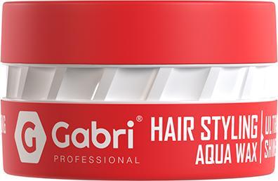 Produktbild Gabri Hair Wax Ultra Strong Shıne 150ML (Haargel, 150 ml)