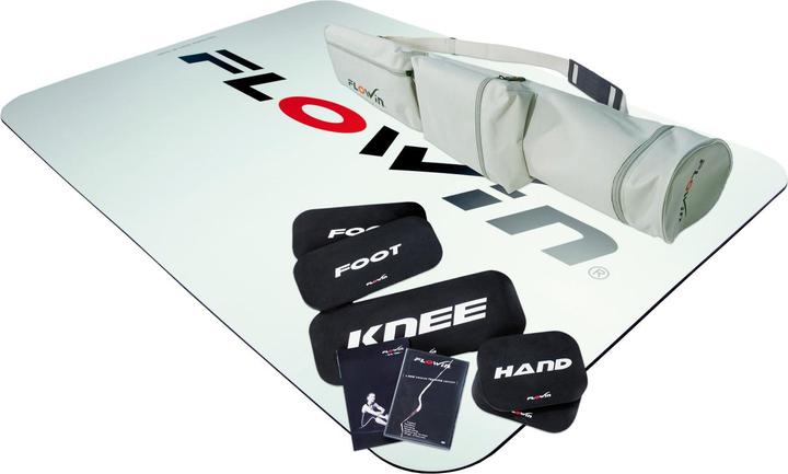 Actual product image Flowin Sport