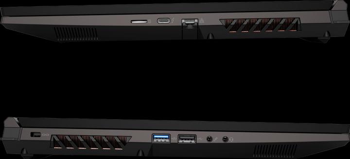 Immagine prodotto XMG Notebook FOCUS 15 - E23gqy RTX 4060 (15.60", Intel Core i9-13900HX, 16 GB, 1000 GB, CH)