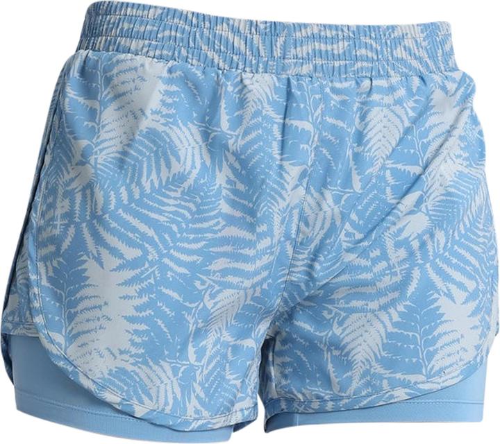 Immagine prodotto Umbro Pro Training Pantaloncini Stampato Ibrida Donna (38 D)