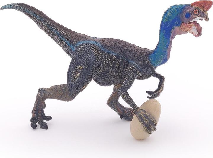Produktbild Papo Oviraptor blau