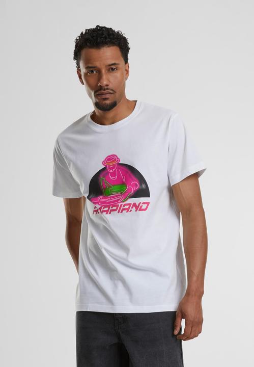 Produktbild Mister Tee Amapiano Tee - 89305 (L)