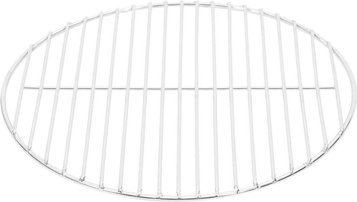 Produktbild VidaXL Grillrost Rund Ø37 cm 304 Edel