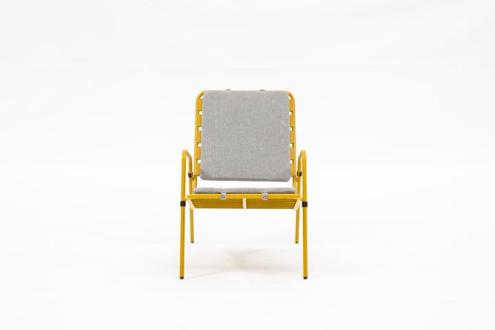 Actual product image Giardimo LAB Retro (138 cm)