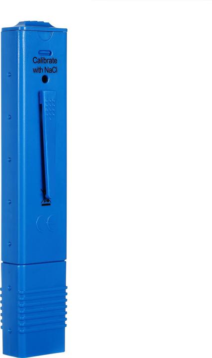 Produktbild Monzana Wassertester Set