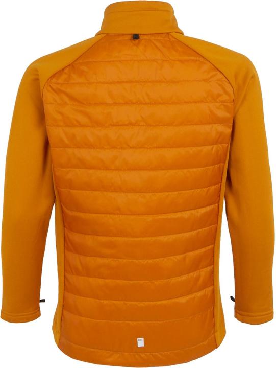 Actual product image Regatta Boys Trekktain 3 in 1 Jacket (128)